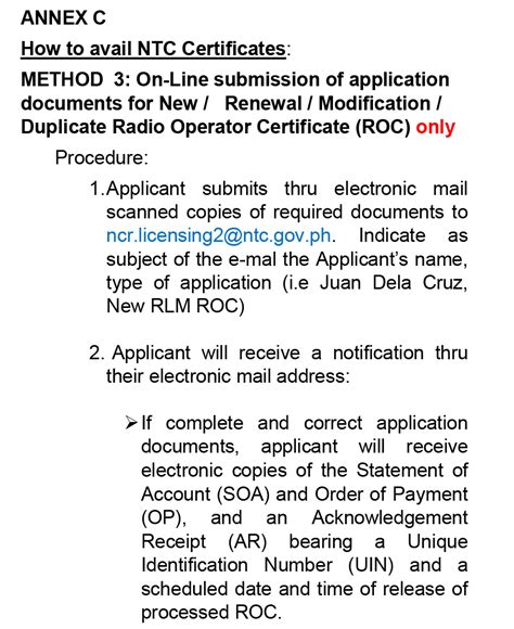 ntc ncr contact number|ADVISORY: DOLE.